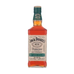 Jack Daniels Rye  Whiskey 70 cl. - 45%