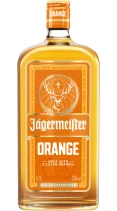Jägermeister Orange  70 cl. - 33%