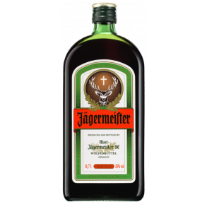 Jgermeister 70 cl. - 35%