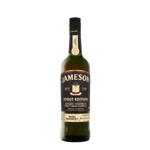 Jameson Irish Whisky Caskmates Stout 70 cl. - 40%