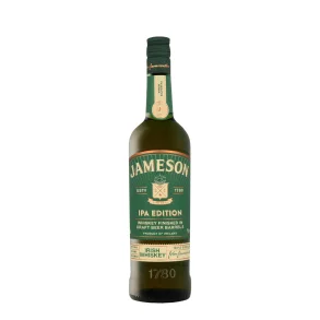 Jameson Irish Caskmates IPA 70 cl. - 40%