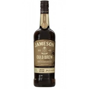 Jameson Cold Brew 70 cl. - 30%