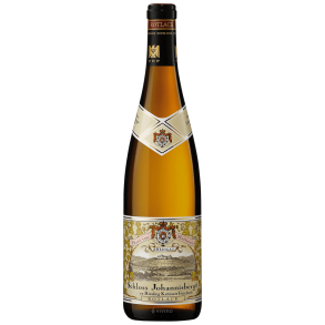 Schloss Johannisberg Riesling Rotlack Kabinet Feinherb 2014 11%