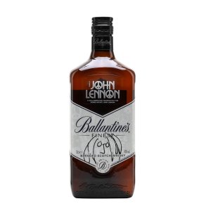 Ballantine´s John Lennon Limited Whisky 70 cl. 40%