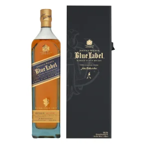 Johnnie Walker Blue Label Whisky 100 cl. - 40%