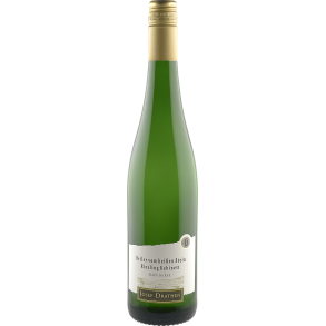 Josef Drathen Mosel Riesling Kabinett Halbtrocken Reiler vom Heissen Stein 2023 75 cl. 11%