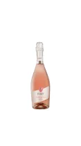 Prosecco Rose´ Brut Castelnuovo Juliet 75 cl. 11%