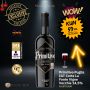 *JULEPRIS* Primitivo Puglia IGT Corte La Fonte Vigne Vecchie 14,5%