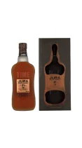 Isle of Jura 21 Years Old Tide Whisky 70 cl. - 47,2%