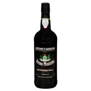 Justino´s Madeira sweet 75 cl. - 19%