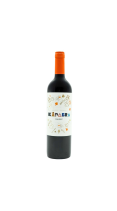 Kadabra Malbec Mendoza 13,1%  