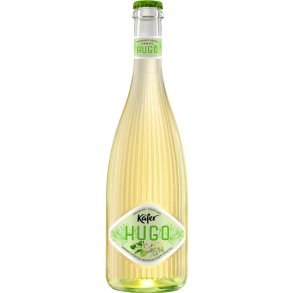 HUGO Käfer Cocktail 75 cl. 6,9%