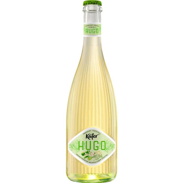 HUGO Kfer Cocktail 75 cl. 6,9%