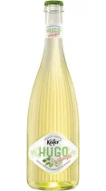 HUGO Käfer Cocktail Alkoholfri 75 cl. <0,5%