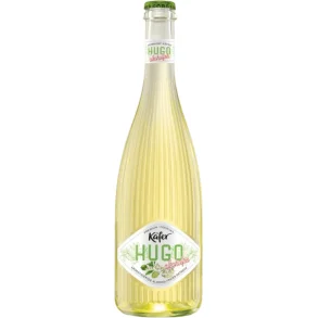 HUGO Käfer Cocktail Alkoholfri 75 cl. <0,5%