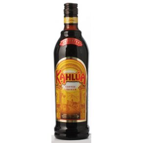 Kahl�a Coffee Liquour 70 cl. - 16%