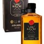 Kamiki Intense Wood Blended Malt 50 cl. 48% Japansk Whisky