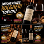 Podere 7 Sette IL SUPERBO DOC Bolgheri Superiore 2018 