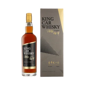 Kavalan King Car Conductor Whisky 70 cl. - 46%
