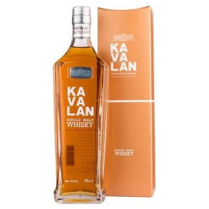 Kavalan Classic Whisky 70 cl. - 40%