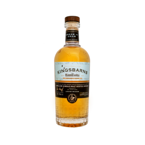 Kingsbarns Dream to Dram Single Malt 5 cl. 46%