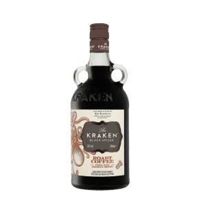 The Kraken Coffee Edition 70 cl. 40%