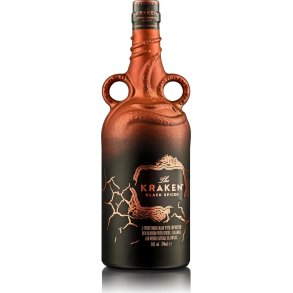 Kraken Unknown Deep 70 cl. 40%
