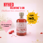 Valentine�s  Gin KIRSEB�R