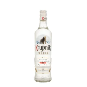 Krupnik Vodka 70 cl. 40%