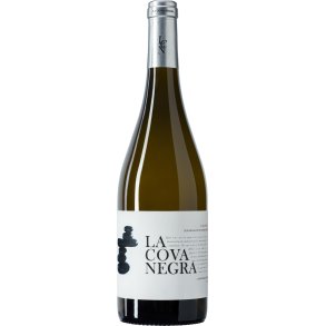 La Cova Negra Bianco 2024 11,5%