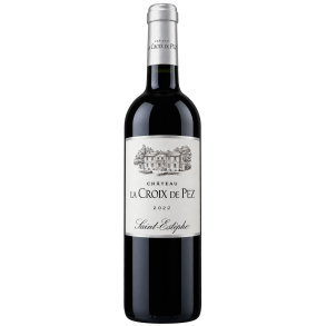 Ch. La Croix de Pez Saint-Estephe 2022 13,5%