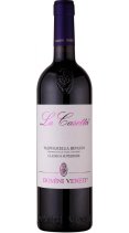 Domini Veneti La Casetta Ripasso Classico Superiore 2018 75 cl. - 14%