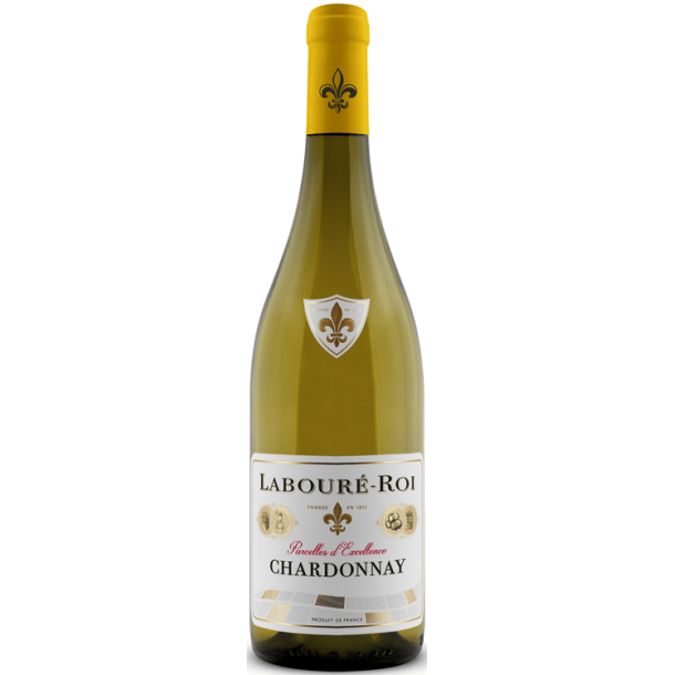 Labour�-Roi Bourgogne Chardonnay 2024 12,5%