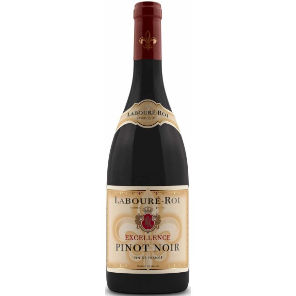 Labour�-Roi Pinot Noir Excellence 2024 75 cl. 13%