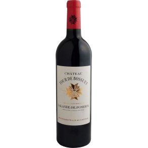 Ch. Tour de Bosuuet Lalande de Pomerol 2023 75 cl.