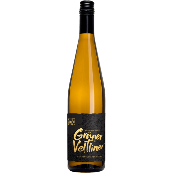 Misty Cove Landmark Series Grner Veltliner 2022 75 cl. 13,5%