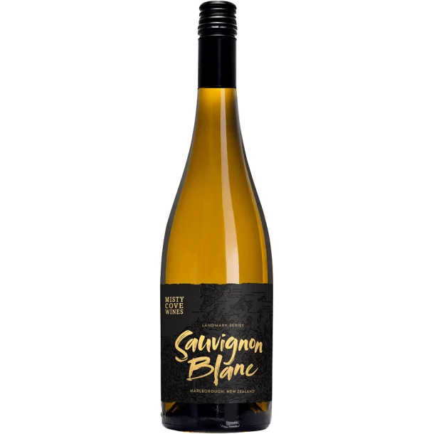 Misty Cove Landmark Series Sauvignon Blanc 2023 13%