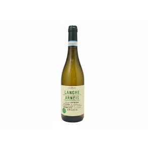 San Silvestro Langhe Arneis hvidvin 2024 75 cl. 13,5%