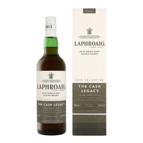 Laphroaig The 1815 Edition Whisky 70 cl.  48%