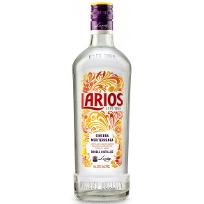 Larios Gin 70 cl. - 37,5%