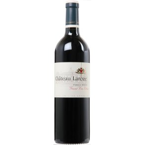 Chateau Laroze Saint Emilion Grand Cru Classe 2021 75 cl. 14%