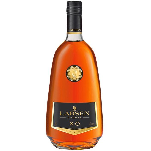Larsen Cognac XO - 40%