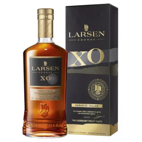 Larsen Cognac XO Paradise Cellar 70 cl. - 40%