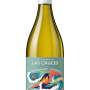 La Leyenda de Las Cruces Sauvignon Blanc 2024 13%