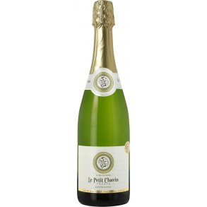 Le Petit Chavin Sparkling Blanc Alkoholfri 75 cl. - 0,0%