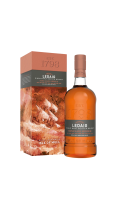 Ledaig Sinclair Series Rioja Cask Finish Whisky 46,3% 70 cl.