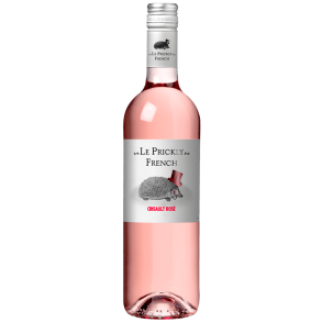 Le Prickly French Rose� 2025 12%