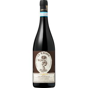 Le Ragose Amarone Classico Riserva 2023 75 cl. 16%