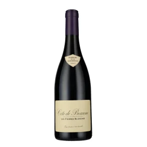 Côte de Beaune Les Pierres Blanche Rouge La Vougeraie 2020 75 cl. 