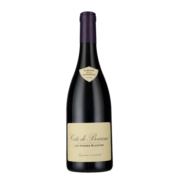 Cte de Beaune Les Pierres Blanche Rouge La Vougeraie 2020 75 cl. 